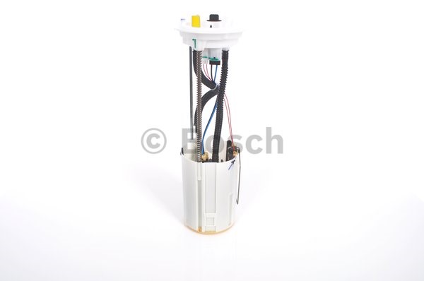 Bränslepump, I bränslebehållaren Bosch 0 580 203 098 BOSCH