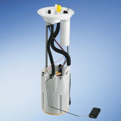Bränslepump, I bränslebehållaren Bosch 0 580 203 102 BOSCH