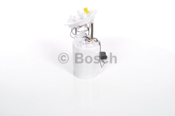 Bränslepump, I bränslebehållaren Bosch 0 580 205 006 BOSCH