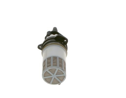 Bränslepump, I bränslebehållaren Bosch 0 580 254 013 BOSCH