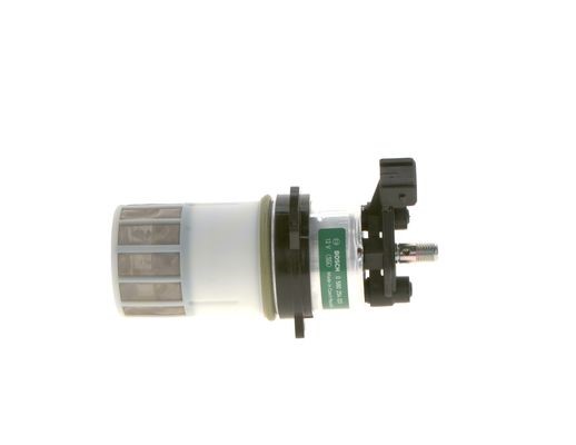 Bränslepump, I bränslebehållaren Bosch 0 580 254 033 BOSCH