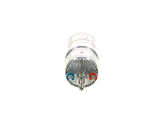 Bränslepump, I bränslebehållaren Bosch 0 580 254 040 BOSCH