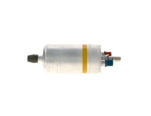 Bränslepump, Bränsleledning Bosch 0 580 254 051 BOSCH