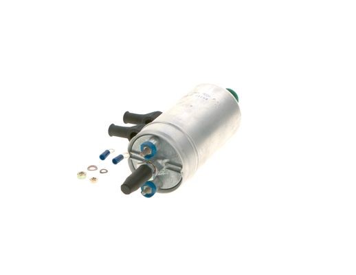 Bränslepump, Bränsleledning Bosch 0 580 254 053 BOSCH