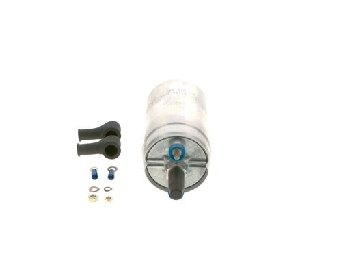 Bränslepump, Bränsleledning Bosch 0 580 254 053 BOSCH