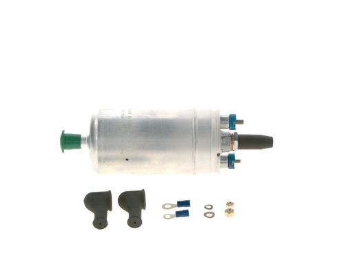 Bränslepump, Bränsleledning Bosch 0 580 254 053 BOSCH Bränslepump, Bränsleledning Bosch 0 580 254 053 BOSCH