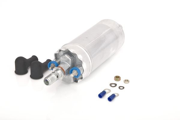 Bränslepump, Bränsleledning Bosch 0 580 254 911 BOSCH Bränslepump, Bränsleledning Bosch 0 580 254 911 BOSCH