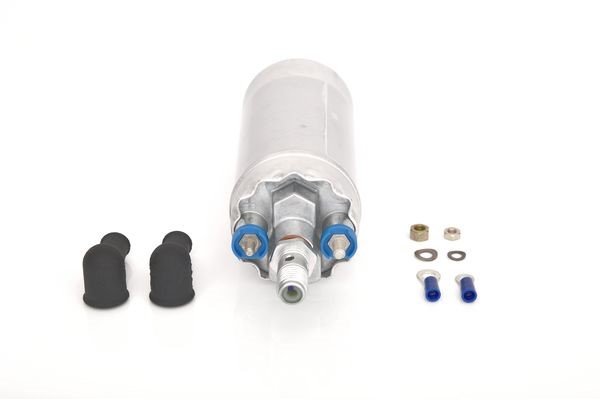 Bränslepump, Bränsleledning Bosch 0 580 254 911 BOSCH Bränslepump, Bränsleledning Bosch 0 580 254 911 BOSCH