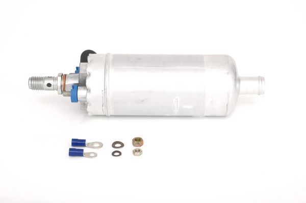 Bränslepump, Bränsleledning Bosch 0 580 254 911 BOSCH Bränslepump, Bränsleledning Bosch 0 580 254 911 BOSCH