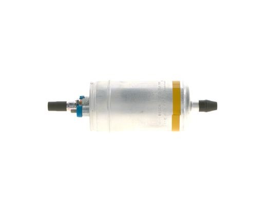 Bränslepump, Bränsleledning Bosch 0 580 254 918 BOSCH
