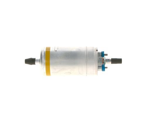 Bränslepump, Bränsleledning Bosch 0 580 254 918 BOSCH
