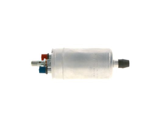 Bränslepump, Bränsleledning Bosch 0 580 254 929 BOSCH Bränslepump, Bränsleledning Bosch 0 580 254 929 BOSCH