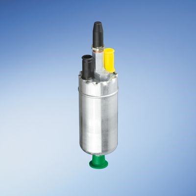 Bränslepump, I bränslebehållaren, Bränsleledning Bosch 0 580 254  BOSCH