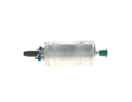 Bränslepump, Fram, Bränsleledning Bosch 0 580 254 967 BOSCH Bränslepump, Fram, Bränsleledning Bosch 0 580 254 967 BOSCH
