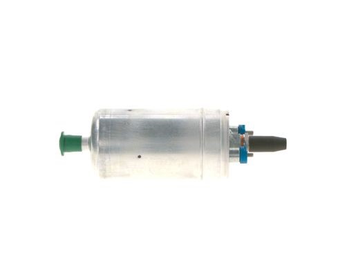 Bränslepump, Fram, Bränsleledning Bosch 0 580 254 967 BOSCH Bränslepump, Fram, Bränsleledning Bosch 0 580 254 967 BOSCH