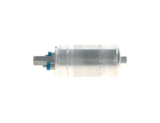 Bränslepump, Bak, Bränsleledning Bosch 0 580 254 979 BOSCH Bränslepump, Bak, Bränsleledning Bosch 0 580 254 979 BOSCH