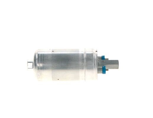 Bränslepump, Bak, Bränsleledning Bosch 0 580 254 979 BOSCH Bränslepump, Bak, Bränsleledning Bosch 0 580 254 979 BOSCH