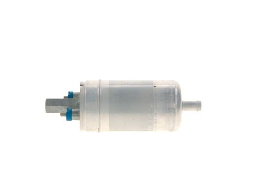 Bränslepump, Fram, Bränsleledning Bosch 0 580 254 984 BOSCH Bränslepump, Fram, Bränsleledning Bosch 0 580 254 984 BOSCH