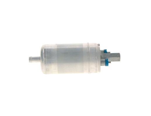 Bränslepump, Fram, Bränsleledning Bosch 0 580 254 984 BOSCH Bränslepump, Fram, Bränsleledning Bosch 0 580 254 984 BOSCH