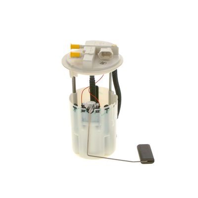 Sensor, bränsletank, Påbyggd Bosch 0 580 300 018 BOSCH