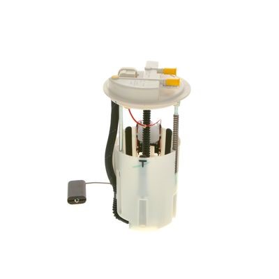 Sensor, bränsletank, Påbyggd Bosch 0 580 300 018 BOSCH