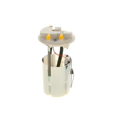 Sensor, bränsletank, Påbyggd Bosch 0 580 300 018 BOSCH