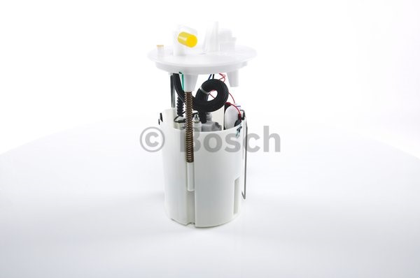 Bränslepump, I bränslebehållaren Bosch 0 580 303 008 BOSCH
