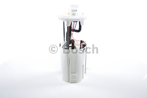Bränslepump, I bränslebehållaren Bosch 0 580 303 028 BOSCH