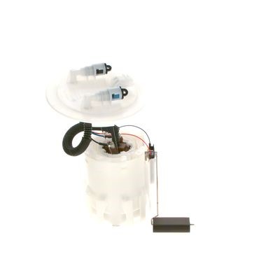 Bränslepump, I bränslebehållaren Bosch 0 580 303 052 BOSCH Bränslepump, I bränslebehållaren Bosch 0 580 303 052 BOSCH