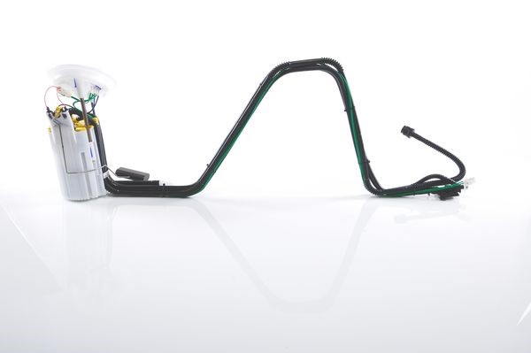 Bränslepump, Höger, Bränsleledning BOSCH