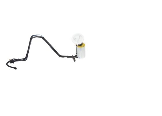 Bränslepump, Höger, Bränsleledning Bosch 0 580 303 136 BOSCH