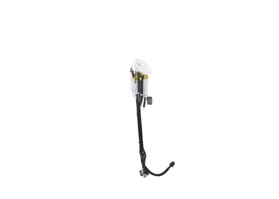 Bränslepump, Höger, Bränsleledning Bosch 0 580 303 136 BOSCH