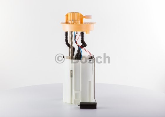 Bränslepump, I bränslebehållaren Bosch 0 580 313 011 BOSCH