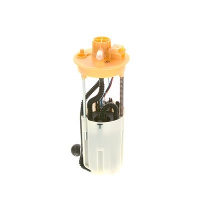 Bränslepump, I bränslebehållaren Bosch 0 580 313 012 BOSCH