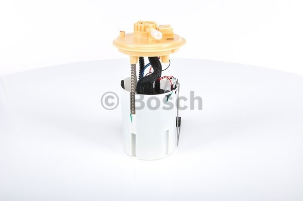 Bränslepump, I bränslebehållaren Bosch 0 580 313 026 BOSCH Bränslepump, I bränslebehållaren Bosch 0 580 313 026 BOSCH