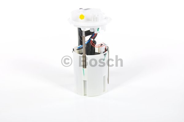 Bränslepump, I bränslebehållaren Bosch 0 580 313 053 BOSCH
