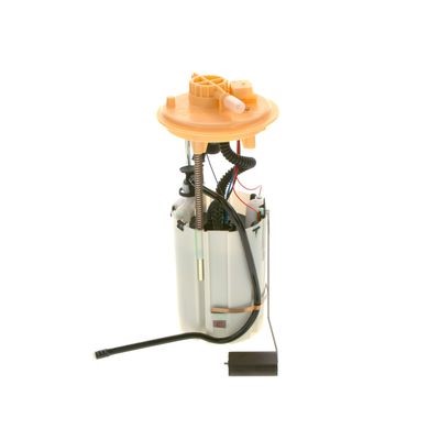 Bränslepump, I bränslebehållaren Bosch 0 580 313 067 BOSCH