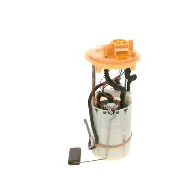Bränslepump, I bränslebehållaren Bosch 0 580 313 067 BOSCH