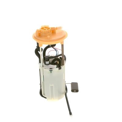 Bränslepump, I bränslebehållaren Bosch 0 580 313 067 BOSCH