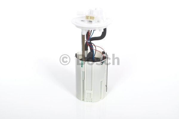 Bränslepump, I bränslebehållaren Bosch 0 580 313 075 BOSCH