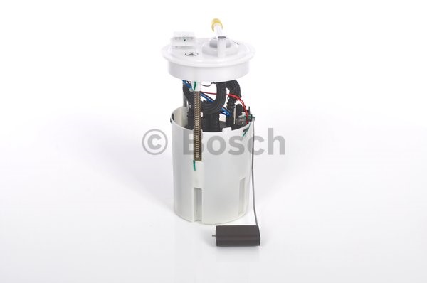 Bränslepump, I bränslebehållaren Bosch 0 580 313 120 BOSCH