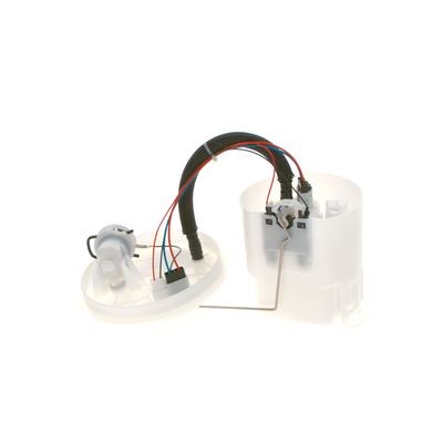 Bränslepump, I bränslebehållaren Bosch 0 580 314 002 BOSCH