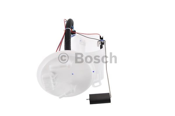 Bränslepump, I bränslebehållaren Bosch 0 580 314 002 BOSCH