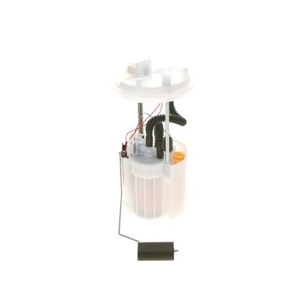 Bränslepump, I bränslebehållaren Bosch 0 580 314 010 BOSCH