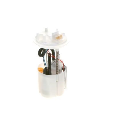 Bränslepump, I bränslebehållaren Bosch 0 580 314 010 BOSCH