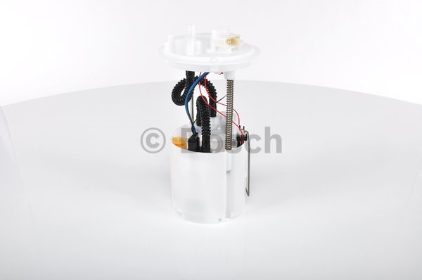 Bränslepump, I bränslebehållaren Bosch 0 580 314 010 BOSCH