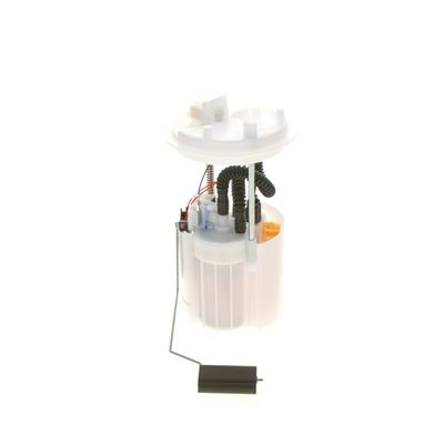 Bränslepump, I bränslebehållaren Bosch 0 580 314 016 BOSCH