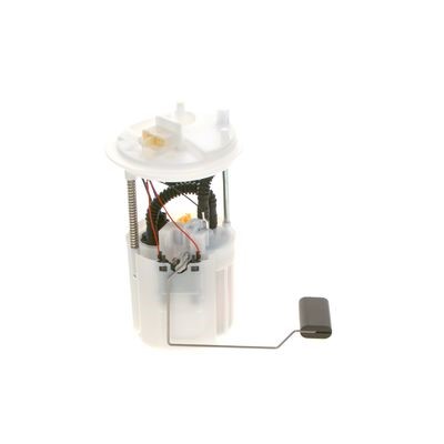 Bränslepump, I bränslebehållaren Bosch 0 580 314 016 BOSCH