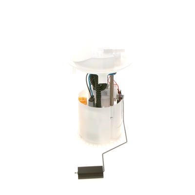 Bränslepump, I bränslebehållaren Bosch 0 580 314 017 BOSCH
