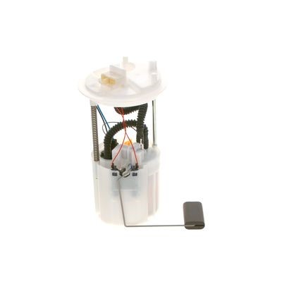 Bränslepump, I bränslebehållaren Bosch 0 580 314 020 BOSCH